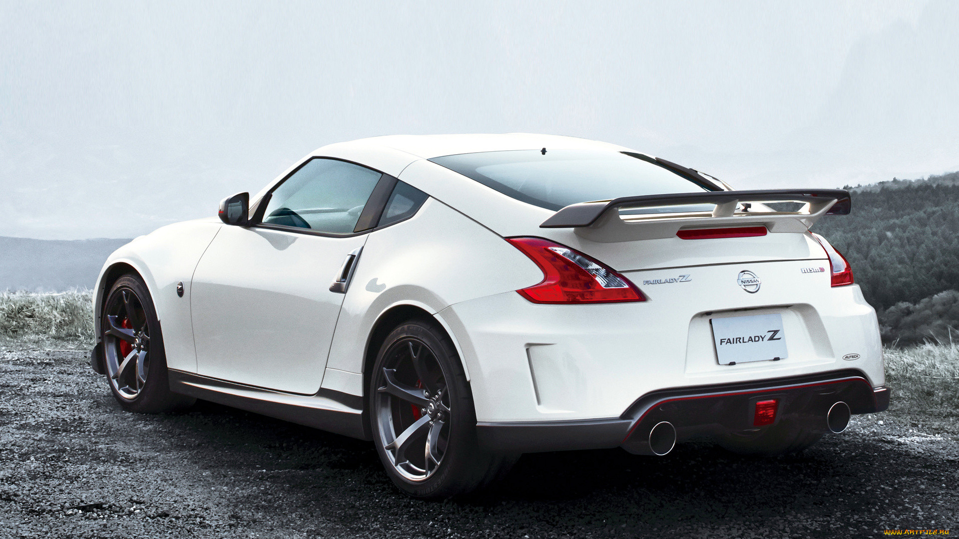 nissan, 370z, , datsun, , motor, co, ltd